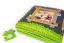 Quiet Book BUUK Statek — provlékací knížka univerzální