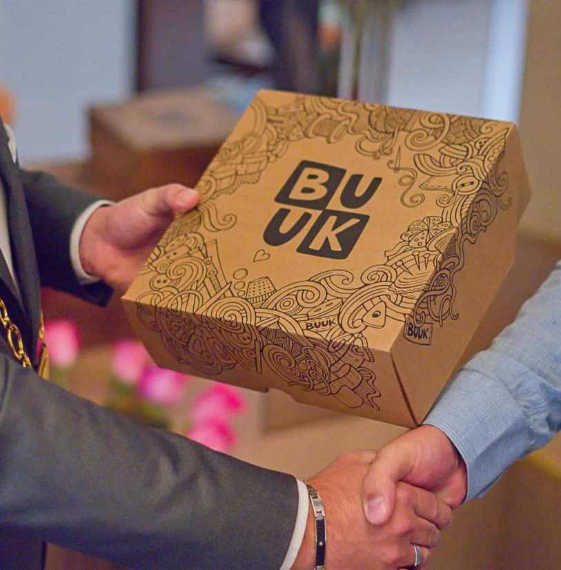 Vítání občánků - album