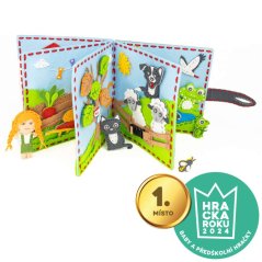 BUUK se jménem - statek (holka) + doplňková stránka ZDARMA