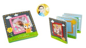 Život podle Karol - BUUK album