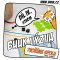 Tvoříme BUUK statek - 4. díl - STROM