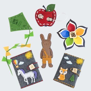 reklamní produkty na míru