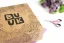 Quiet Book BUUK Statek — provlékací knížka univerzální