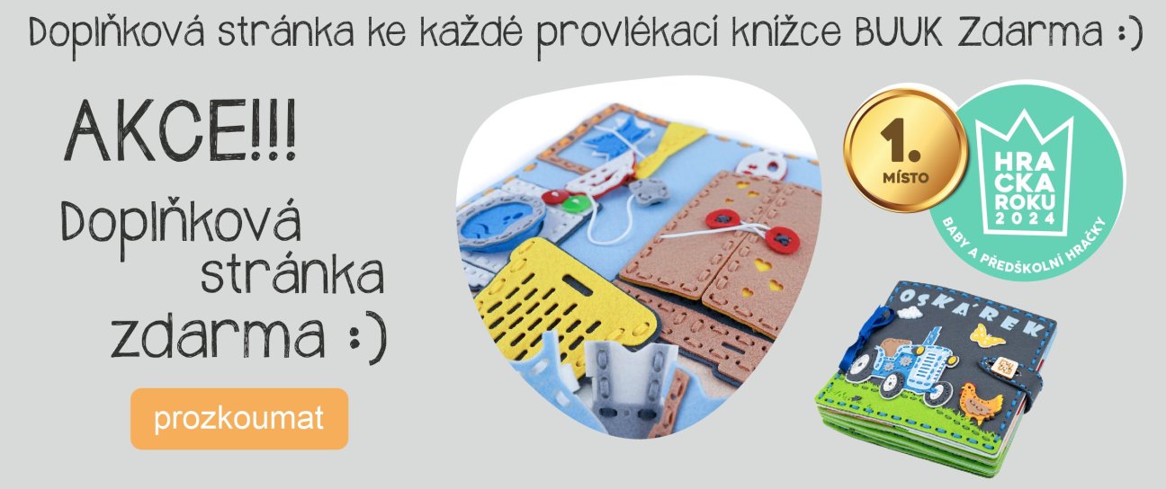 AKCE!!!
