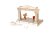 Dřevěné loutkové divadlo BUUK