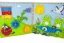 Quiet Book BUUK Statek — provlékací knížka univerzální