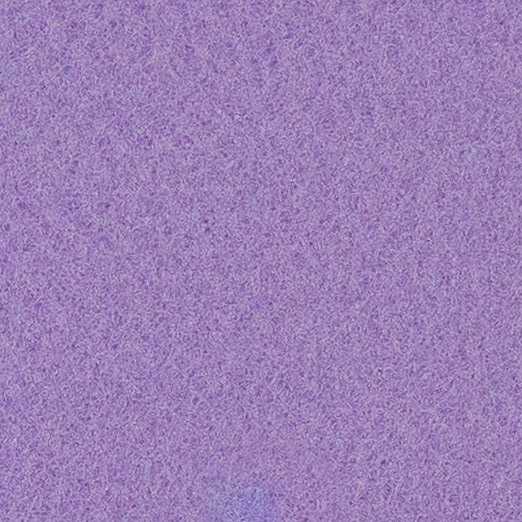 filc plst  fialová metráž