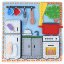 Kuchyňa - doplnková stránka - doplňková stránka:: Kuchyň + Pračka (sleva 100,-)