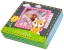 Písmenka filc výřezy Quiet Book