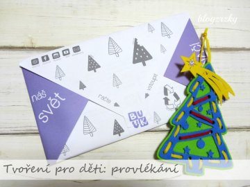 Provlékačky