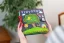 Quiet Book BUUK Dobrodružství — interaktivní knížka pro kluky