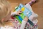 Quiet Book BUUK Statek — provlékací knížka univerzální