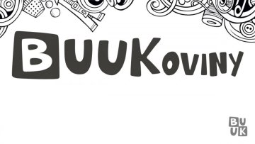 BUUKoviny 2021: co přinesl rok plný tvoření