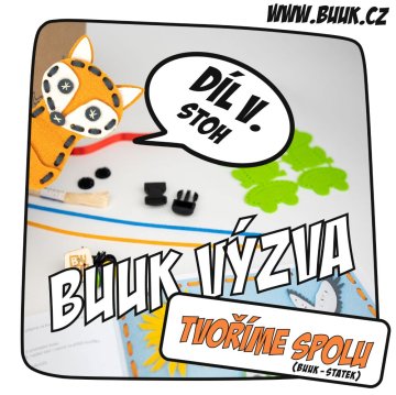 Tvoříme BUUK Statek — 5. díl: Stoh | videonávod