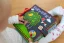 Quiet Book BUUK Dobrodružství — interaktivní knížka pro kluky