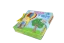 Písmenka filc výřezy Quiet Book