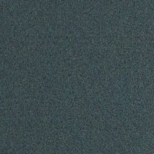 Plsť – metráž - barva plsti: modrá tm.