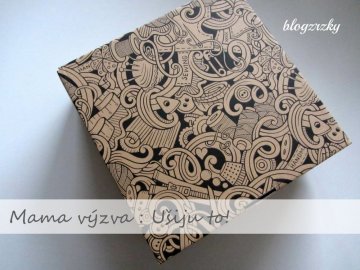 Šicí výzva s BUUK: blog o tom jak jsem ušila svůj první Quiet Book