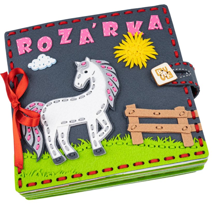 BUUK - statok (dievča)