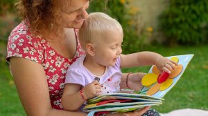 Moje první knížka