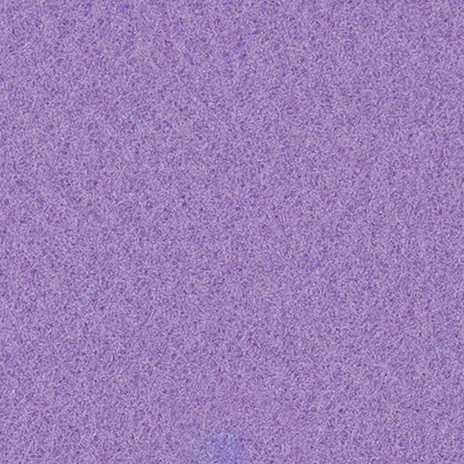 Plst - metráž - barva plsti: fialová