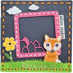 Vítání občánků - album