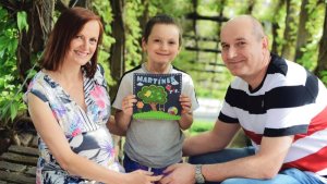 BUUK quiet book – šitá kniha pro miminko